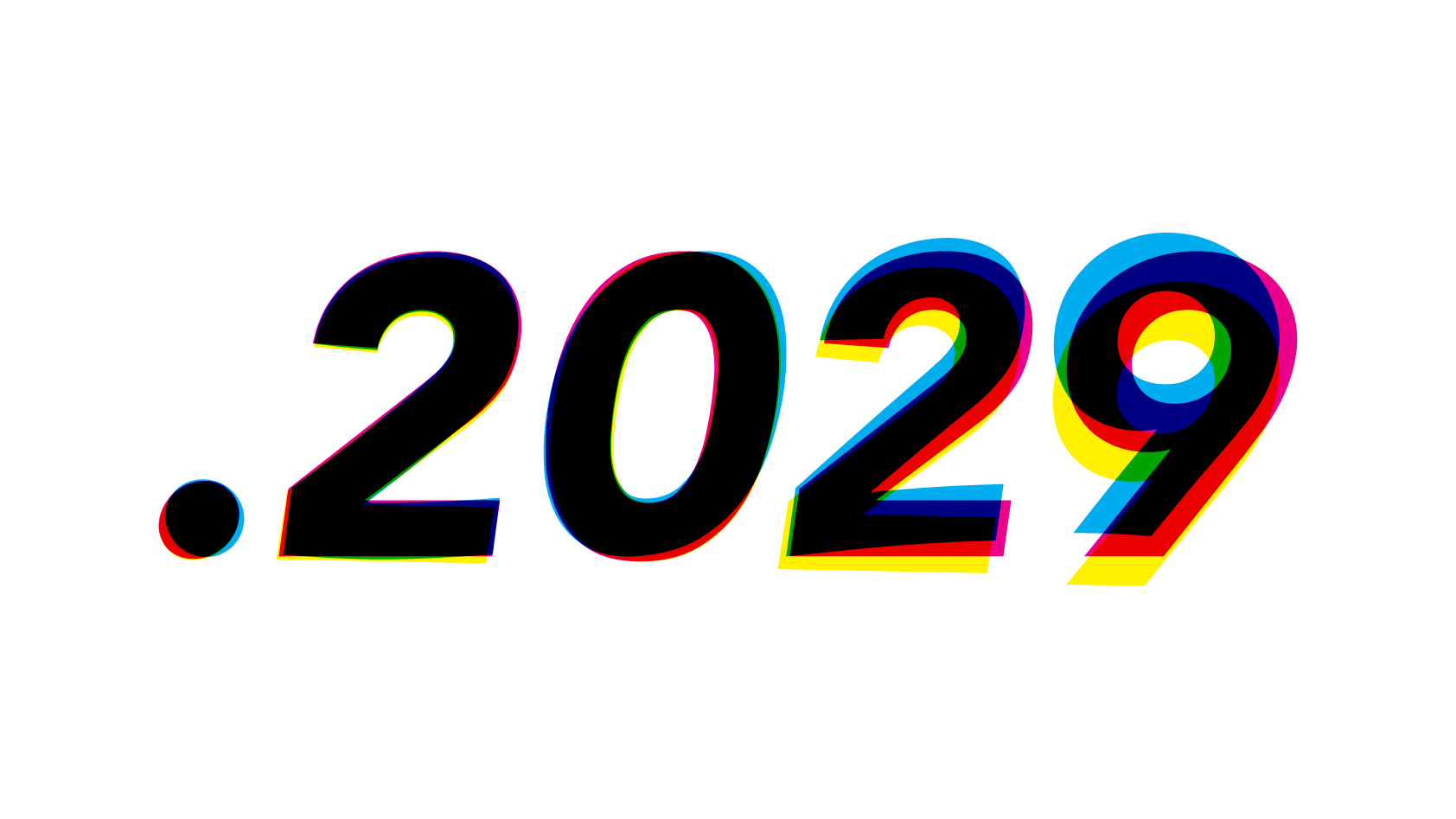 Logo 2029